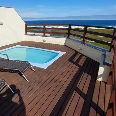 Triplex Cabo Frio Apartman Kültér fotó