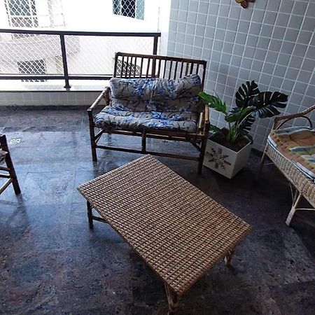 Triplex Cabo Frio Apartman Kültér fotó