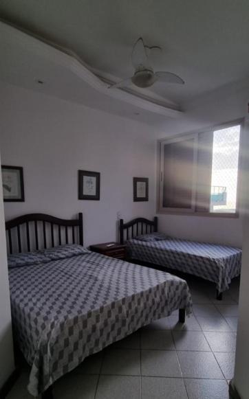 Triplex Cabo Frio Apartman Kültér fotó