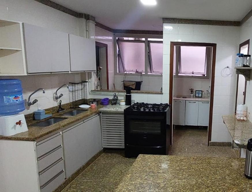 Triplex Cabo Frio Apartman Kültér fotó