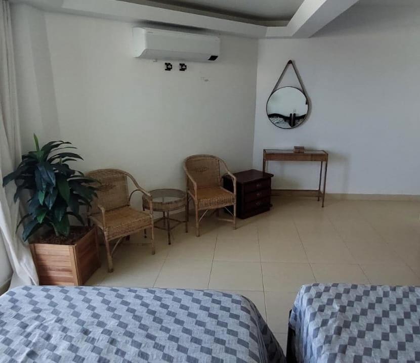 Triplex Cabo Frio Apartman Kültér fotó