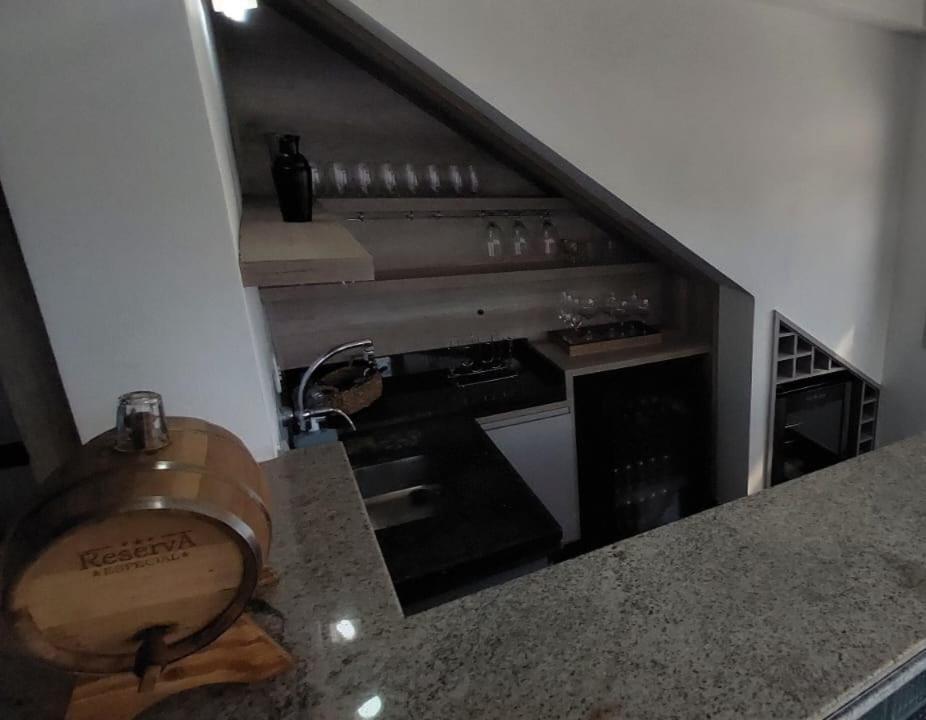 Triplex Cabo Frio Apartman Kültér fotó