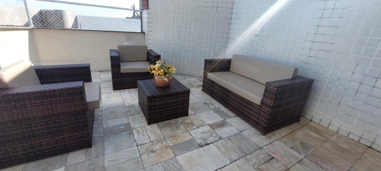 Triplex Cabo Frio Apartman Kültér fotó