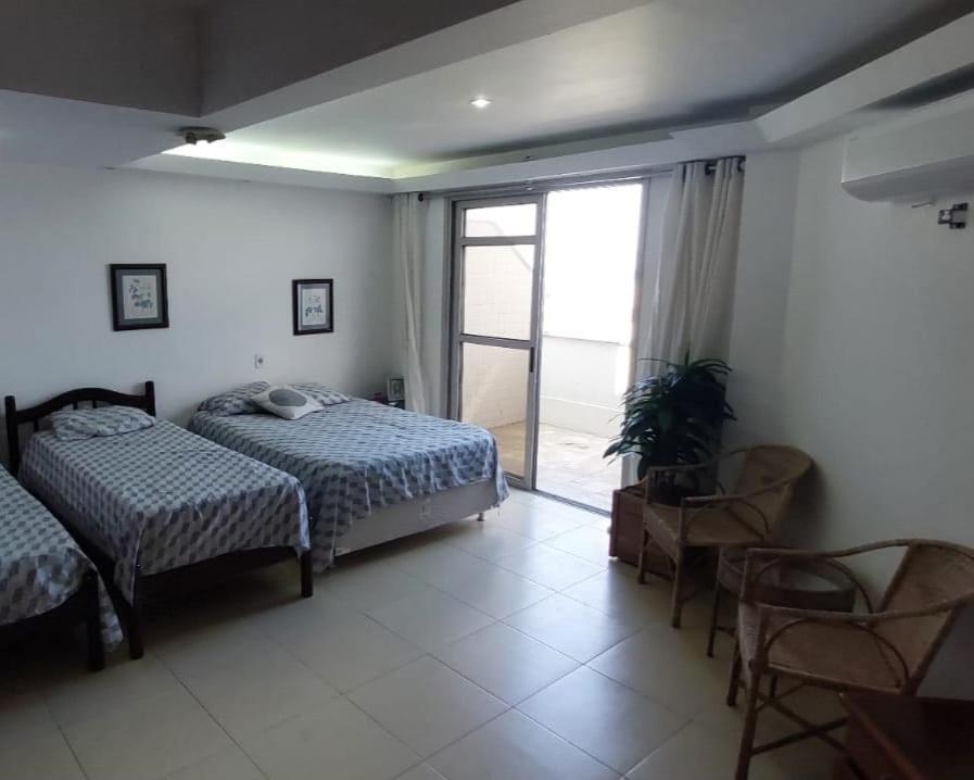 Triplex Cabo Frio Apartman Kültér fotó