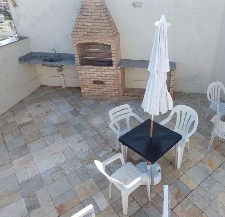 Triplex Cabo Frio Apartman Kültér fotó