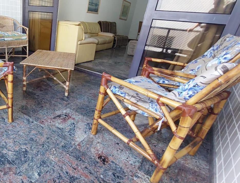 Triplex Cabo Frio Apartman Kültér fotó