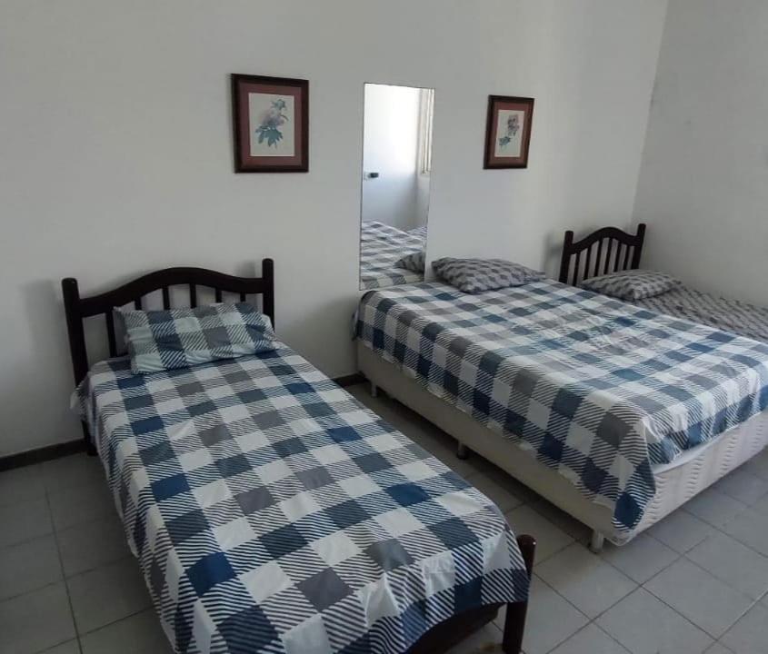 Triplex Cabo Frio Apartman Kültér fotó