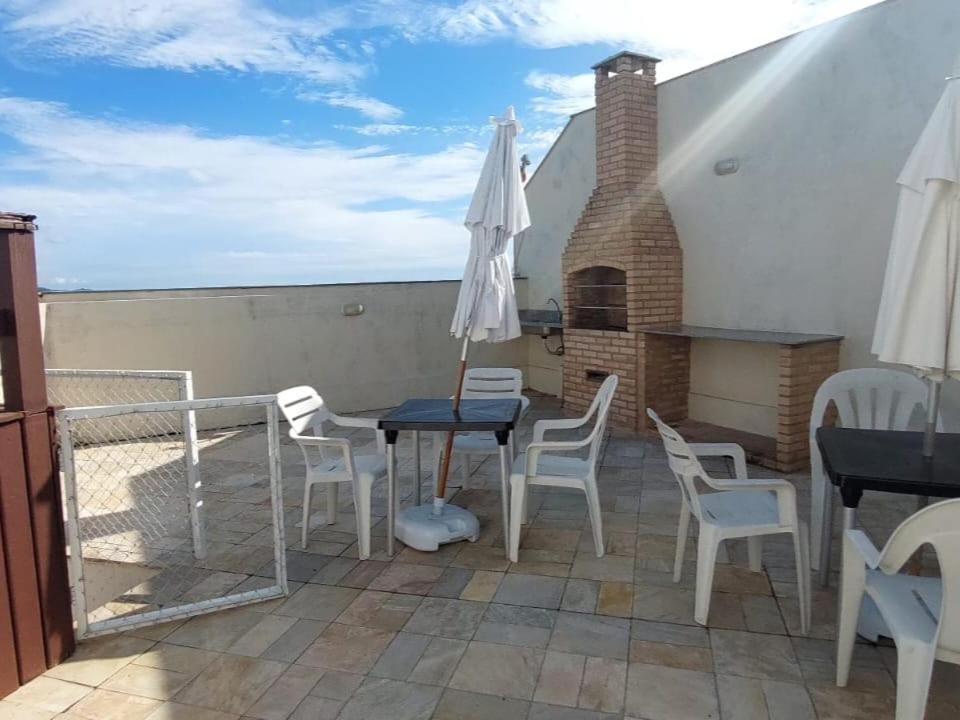 Triplex Cabo Frio Apartman Kültér fotó