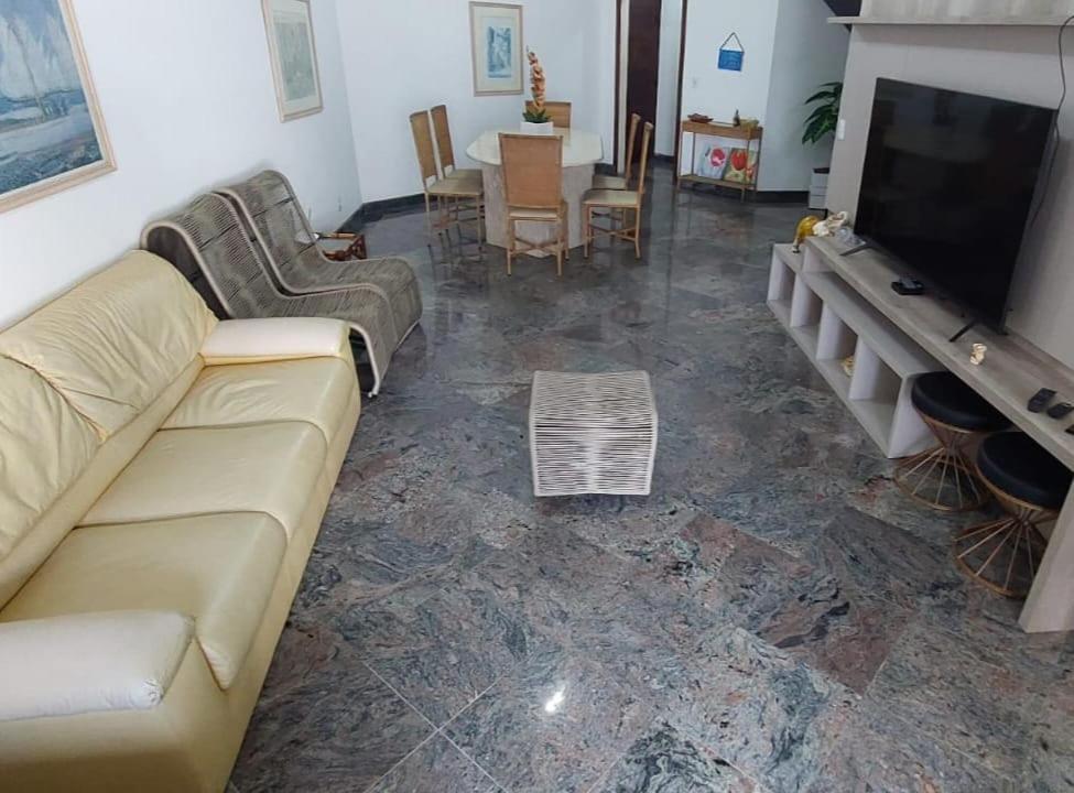 Triplex Cabo Frio Apartman Kültér fotó