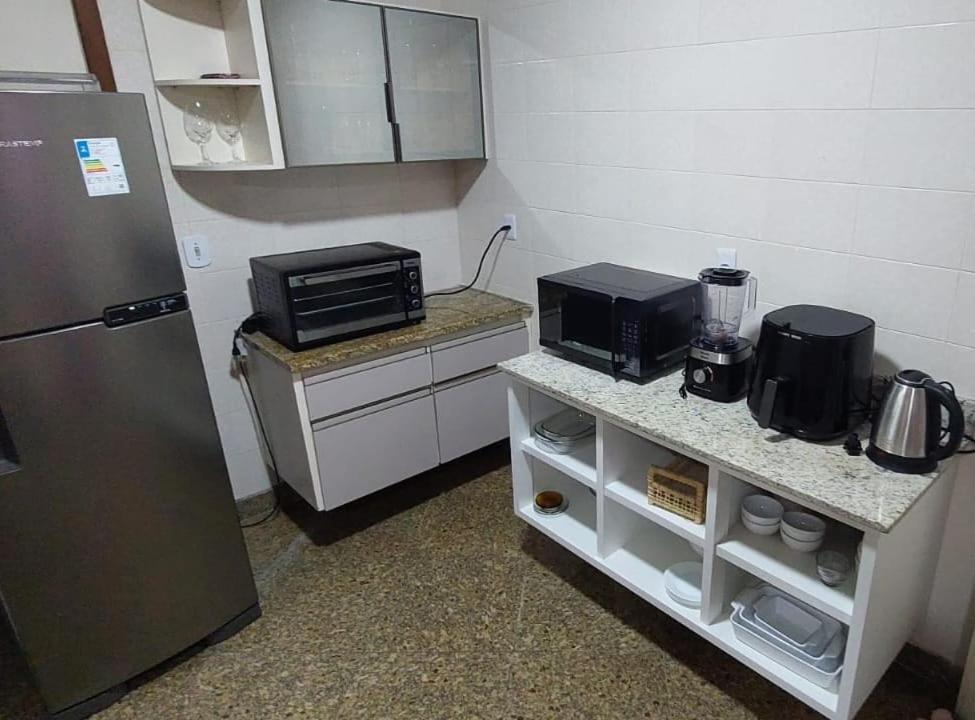 Triplex Cabo Frio Apartman Kültér fotó