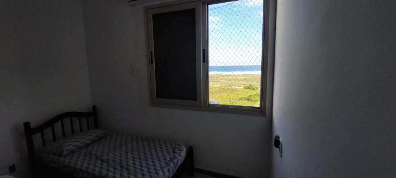 Triplex Cabo Frio Apartman Kültér fotó
