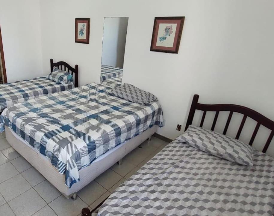 Triplex Cabo Frio Apartman Kültér fotó