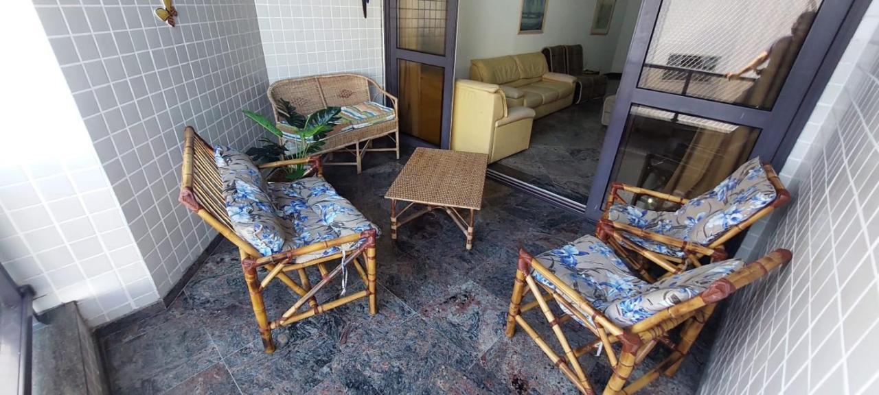 Triplex Cabo Frio Apartman Kültér fotó