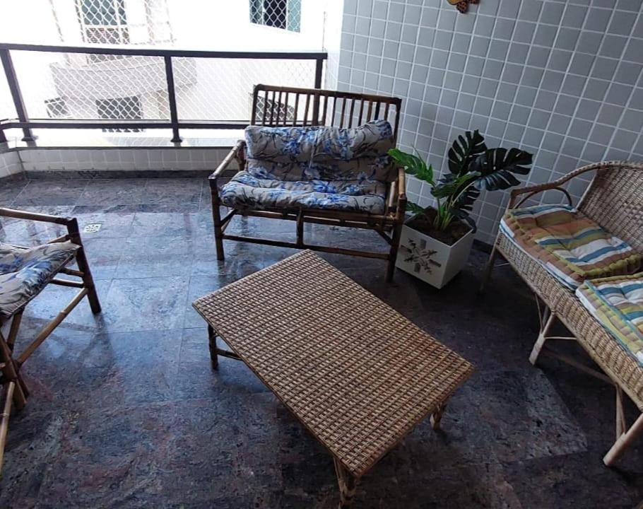 Triplex Cabo Frio Apartman Kültér fotó